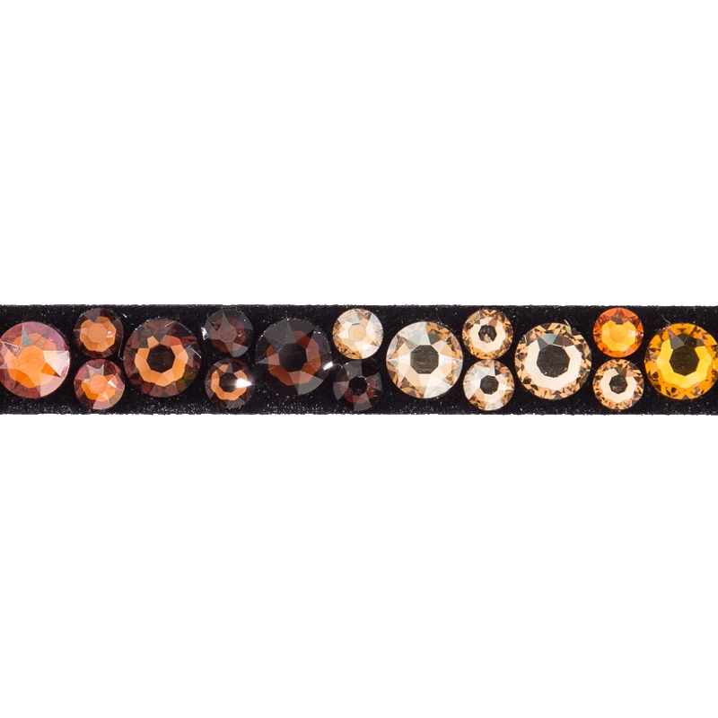 MagicTack Inlay Classic 33cm Mixed Brown