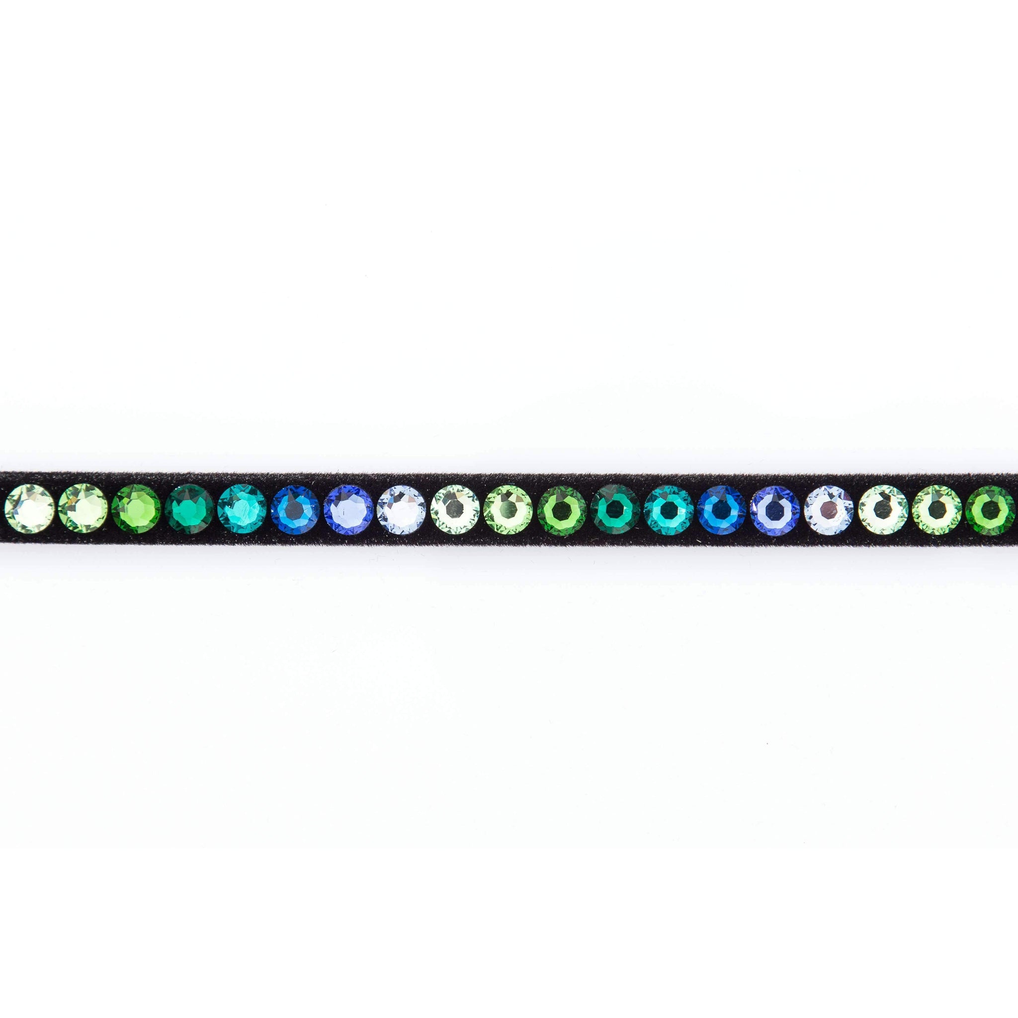 MagicTack Inlay Classic 33cm einreihig Ocean