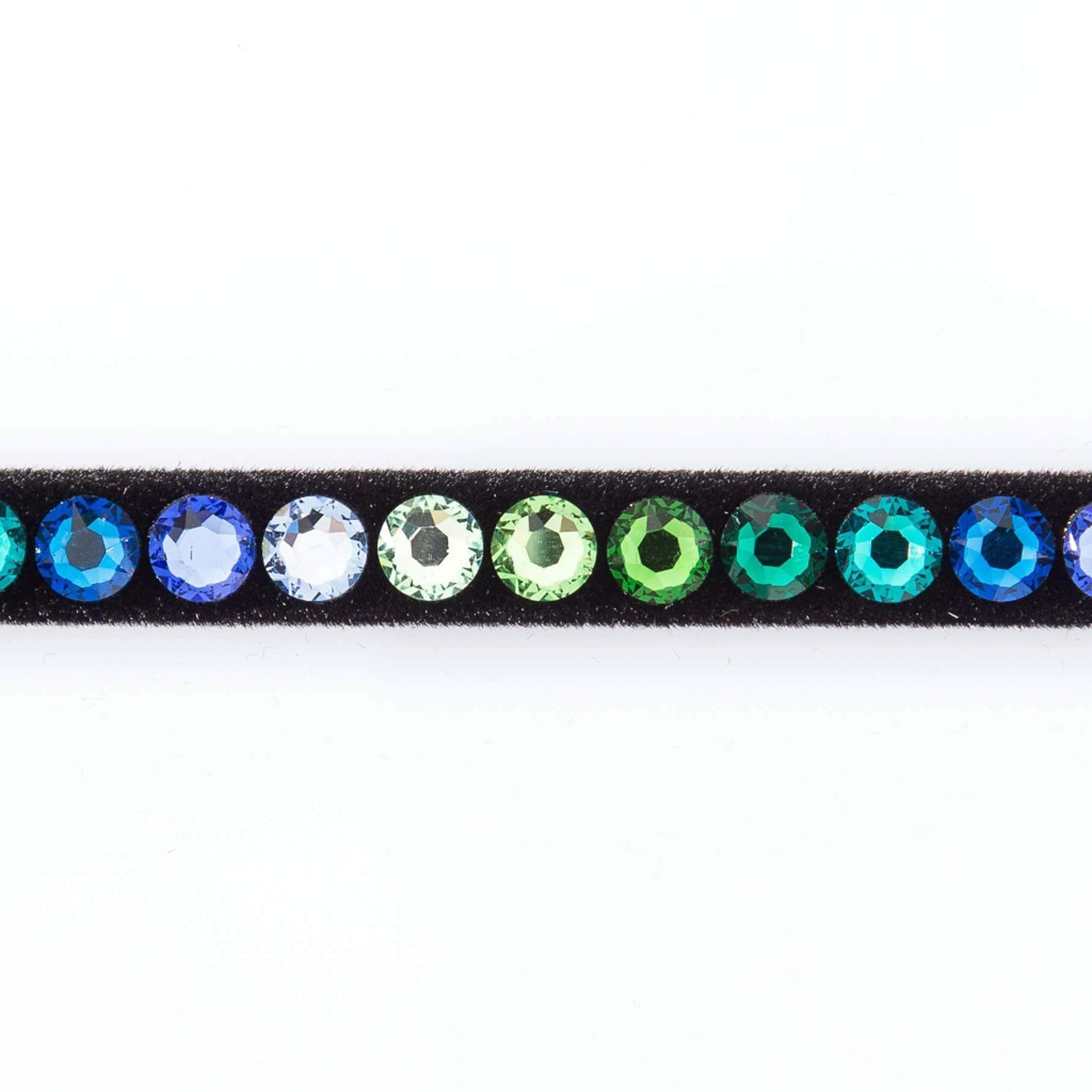 MagicTack Inlay Classic 33cm einreihig Ocean