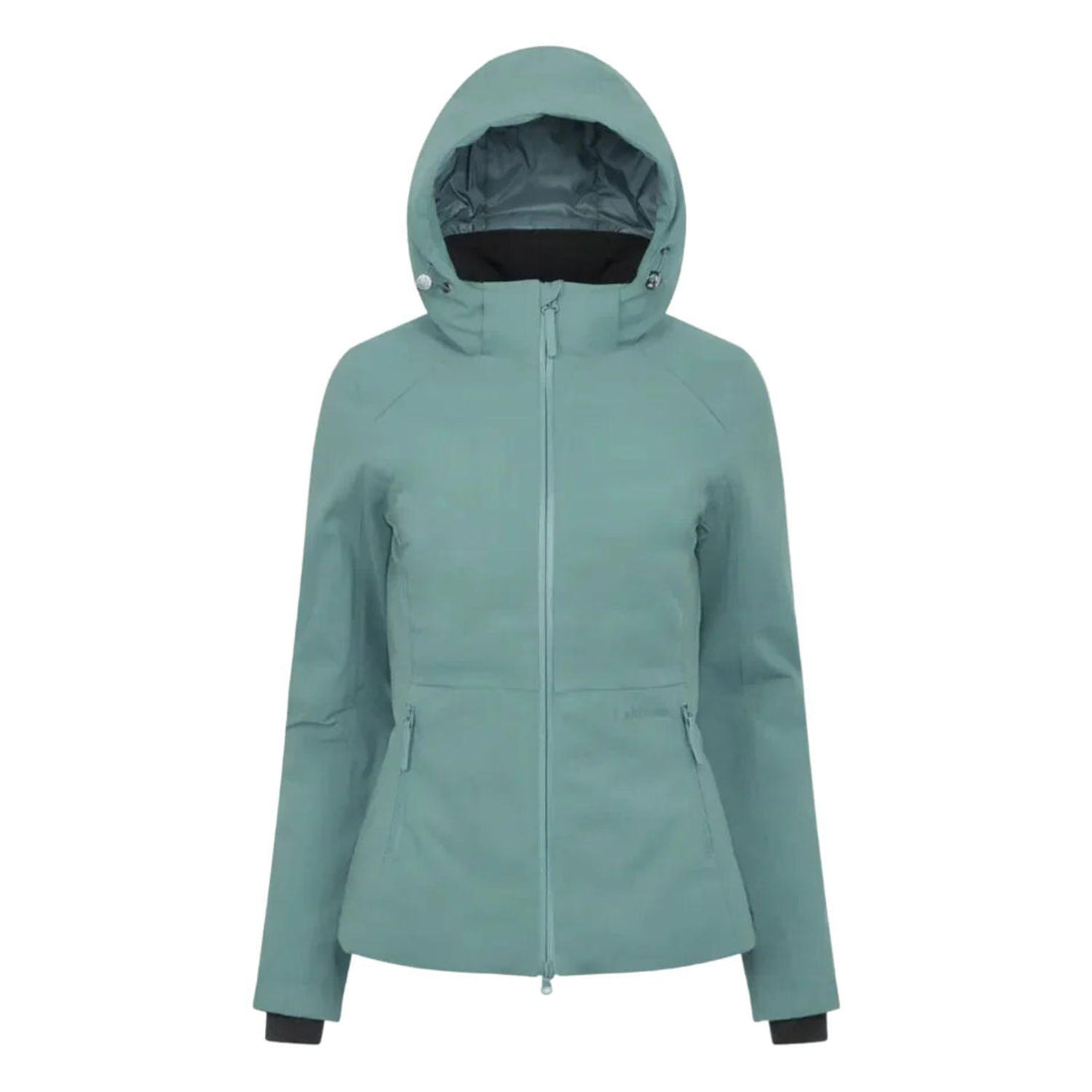 LeMieux wasserdichte 3-in-1-Hybridjacke Brooke aloe