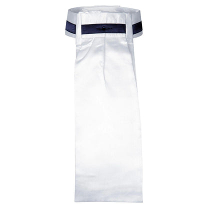 Harry’s Horse Plastron Diamond marine