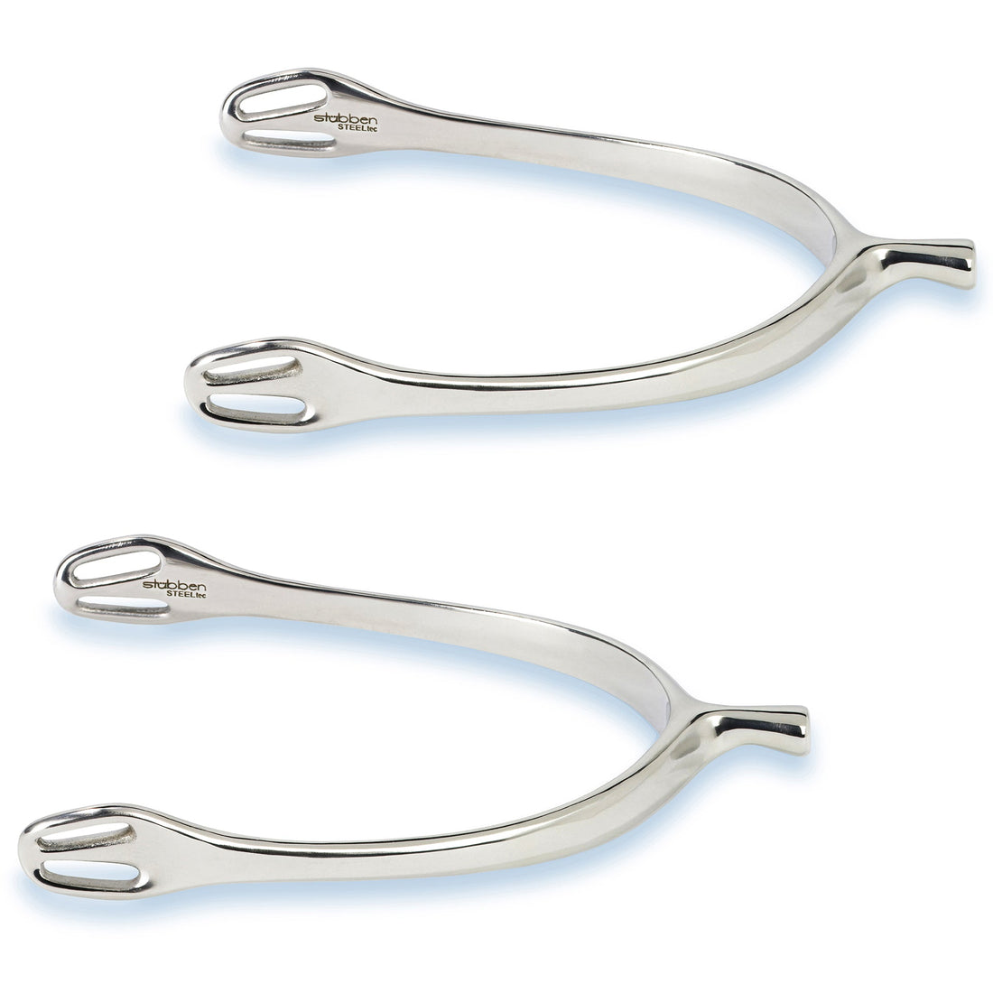 Stübben STEELtec 1168 Dynamic Sporen 20mm
