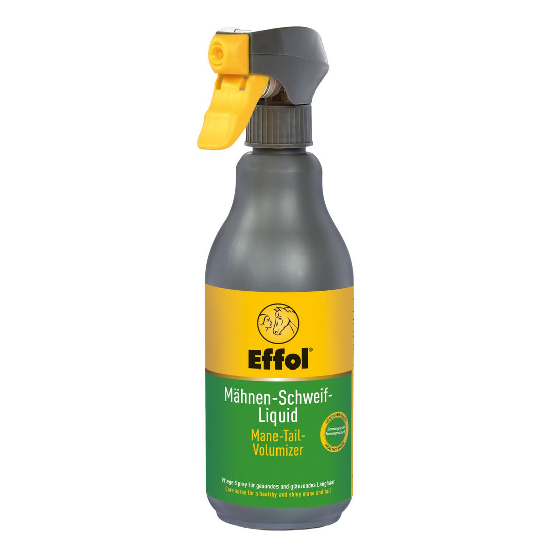 Effol Mane-Tail Liquid Spray more volume for tail and mane