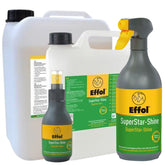 Effol SuperStar-Shine Glanzspray für Mähne Schweif und Fell - ePony Reitsport