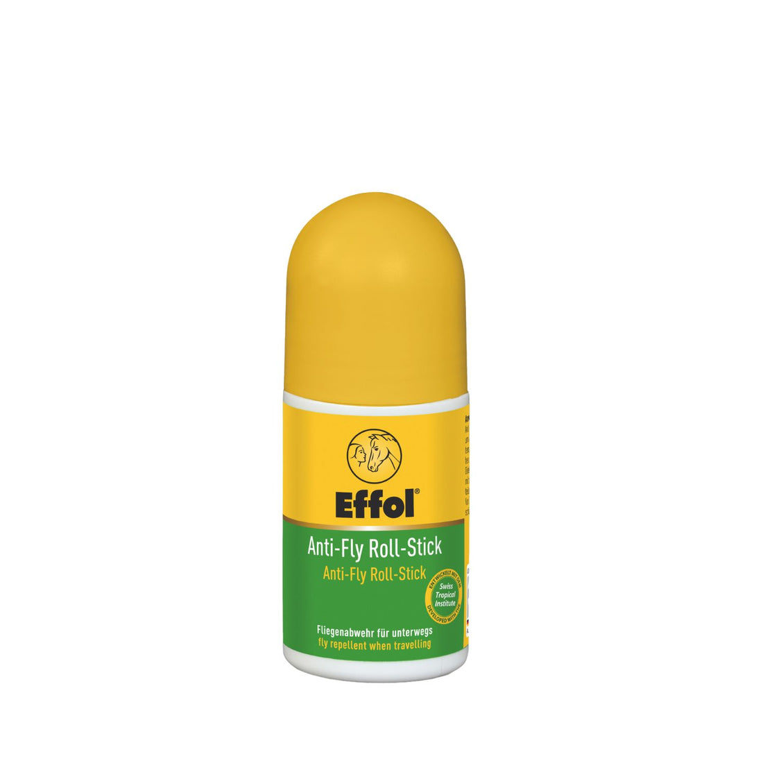 Effol Anti-Fly Rollstick mobile fly repellent for horse and rider
