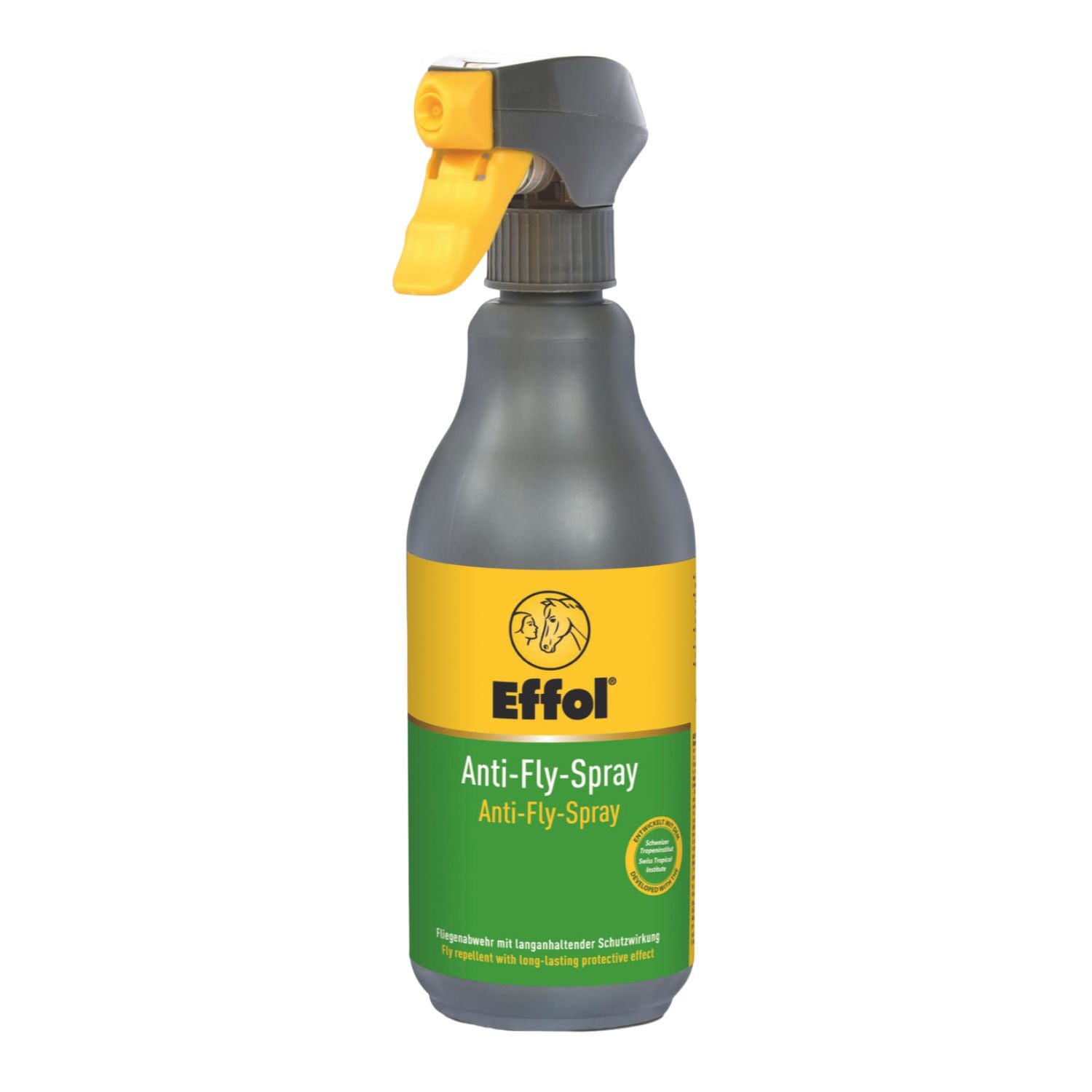 Effol Anti-Fly Spray gegen Fliegen und stechende Insekten - ePony Reitsport
