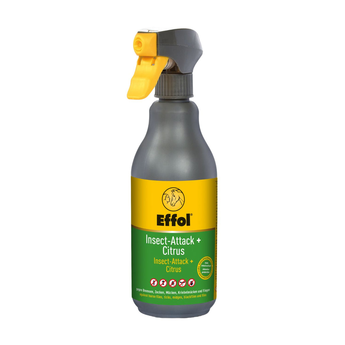 Effol Insect Attack Spray+ Citrus mit hoher Wirkstoffkonzentation