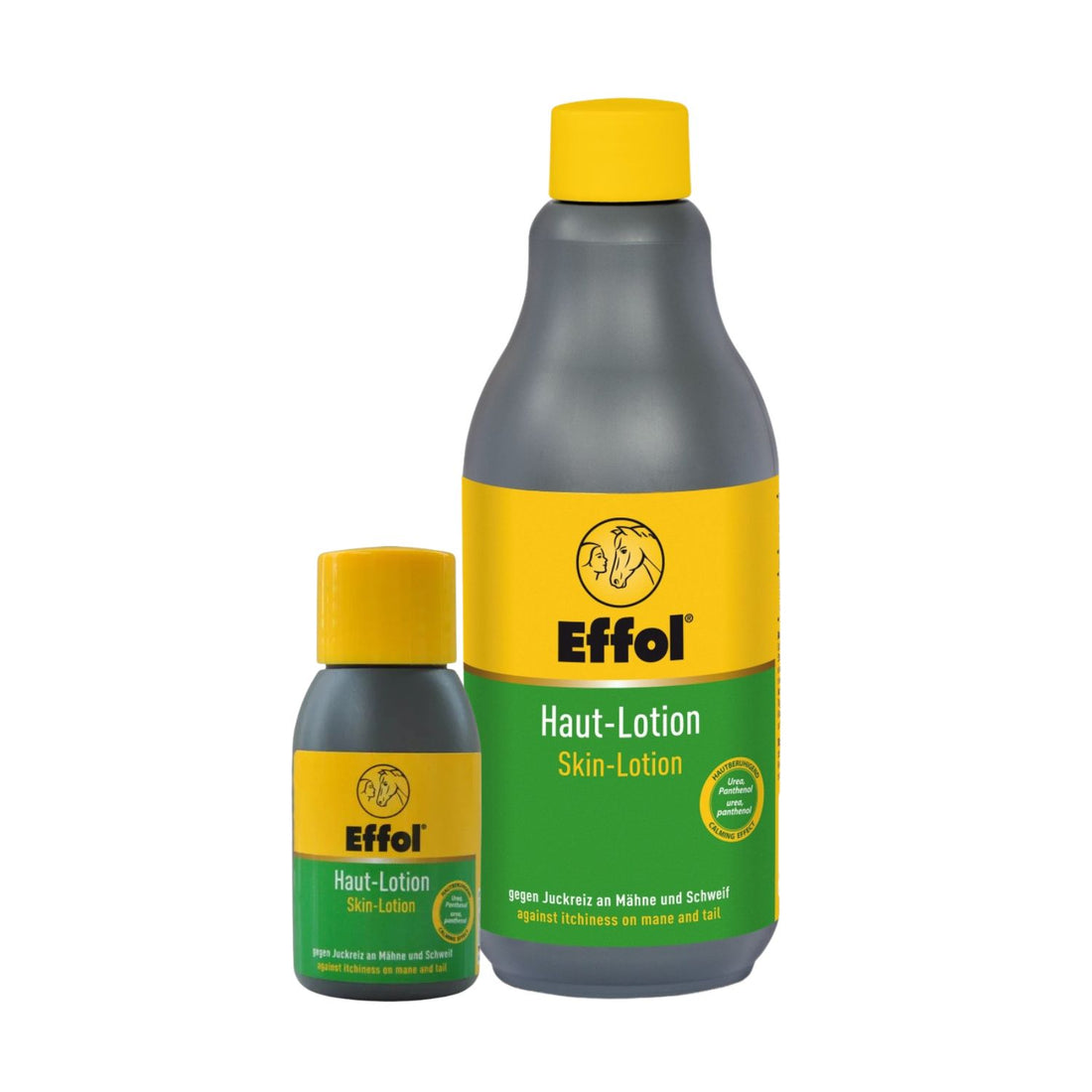 Effol Haut-Lotion mit ätherischen Ölen und Panthenol gegen Juckreiz