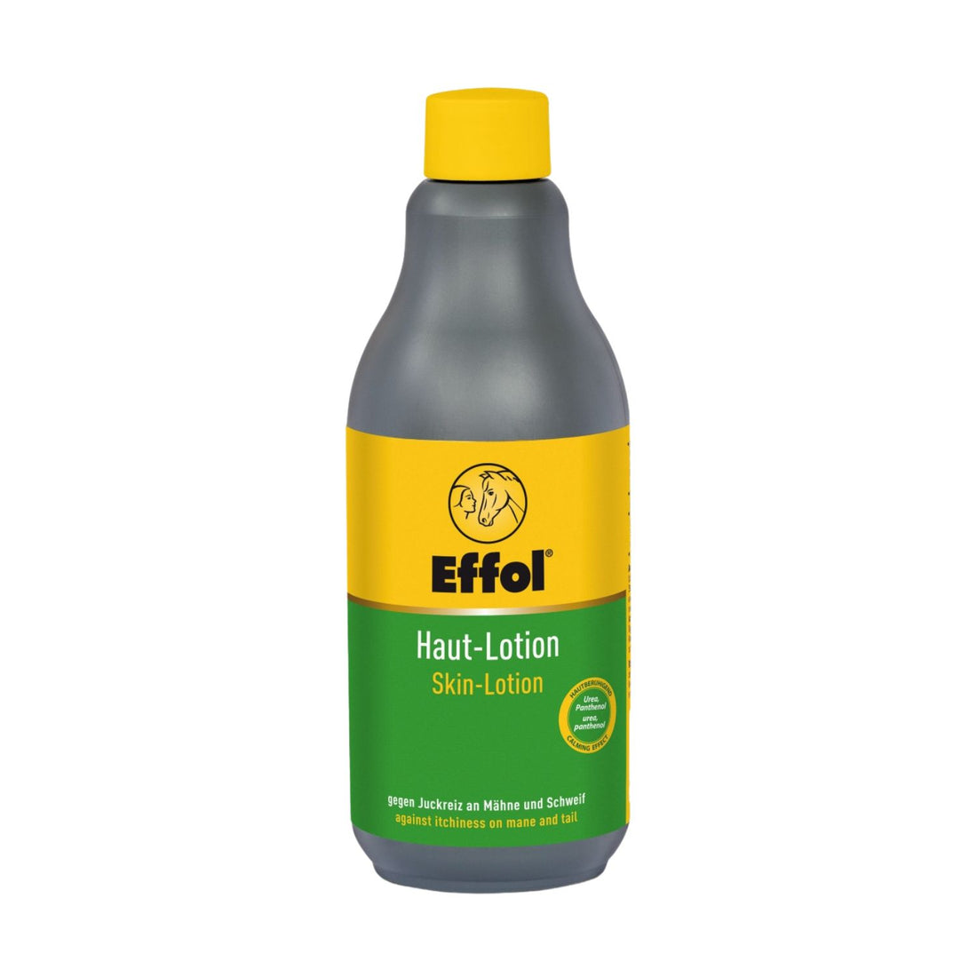 Effol Haut-Lotion mit ätherischen Ölen und Panthenol gegen Juckreiz