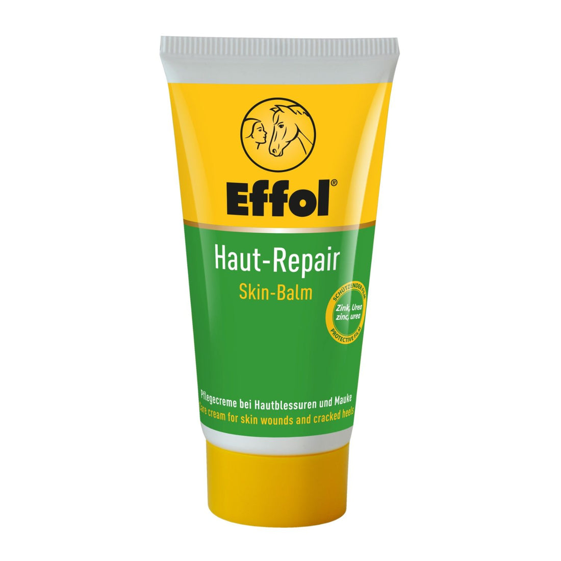Effol Haut-Repair Pflegecreme bei Hautblessuren und Mauke