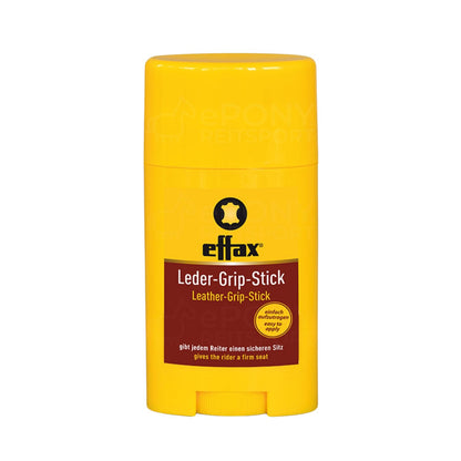 Effax Leder-Grip-Stick mehr Halt im Sattel für Reiter