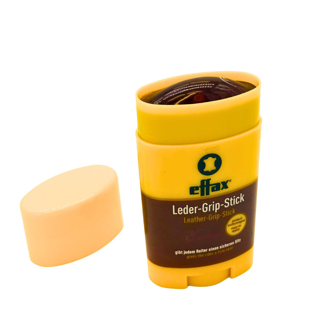 Effax Leder-Grip-Stick mehr Halt im Sattel für Reiter