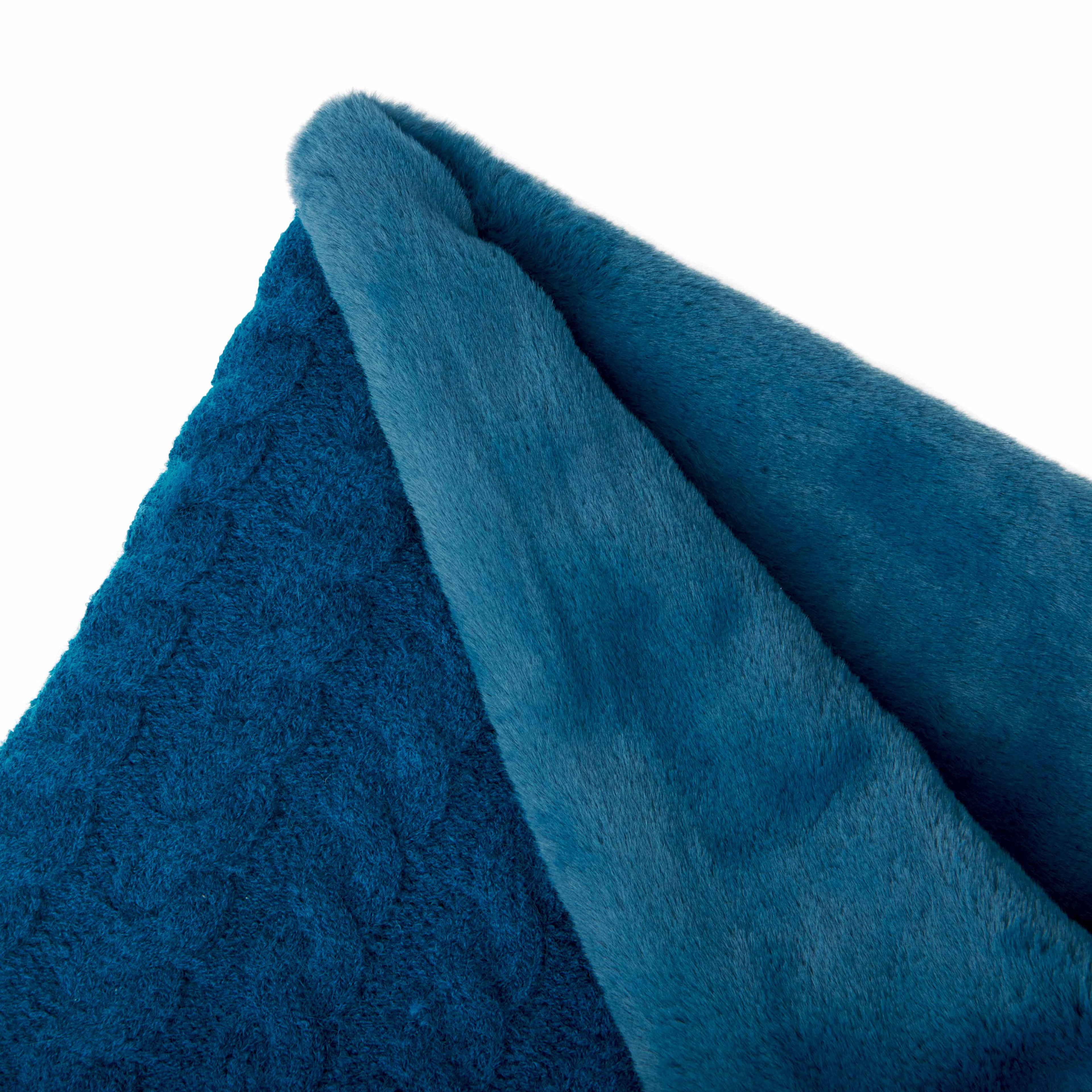 LeMieux Schlauchschal Cable Knit Snood marine
