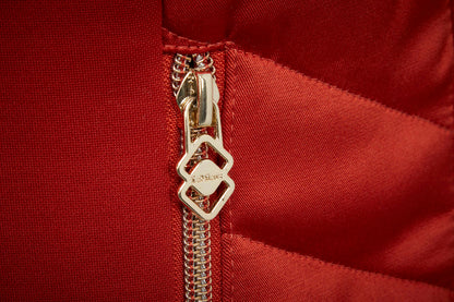 LeMieux Jacke Dynamique sienna