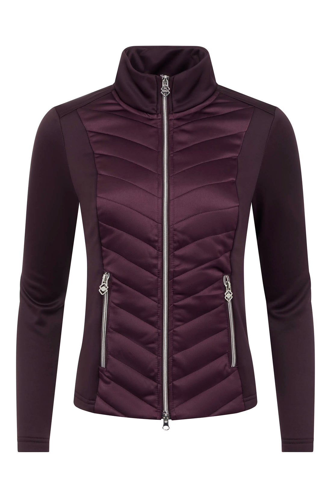 LeMieux Jacke Dynamique fig
