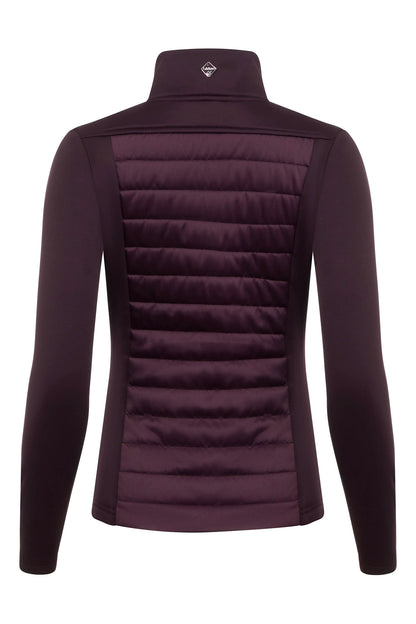 LeMieux Jacke Dynamique fig