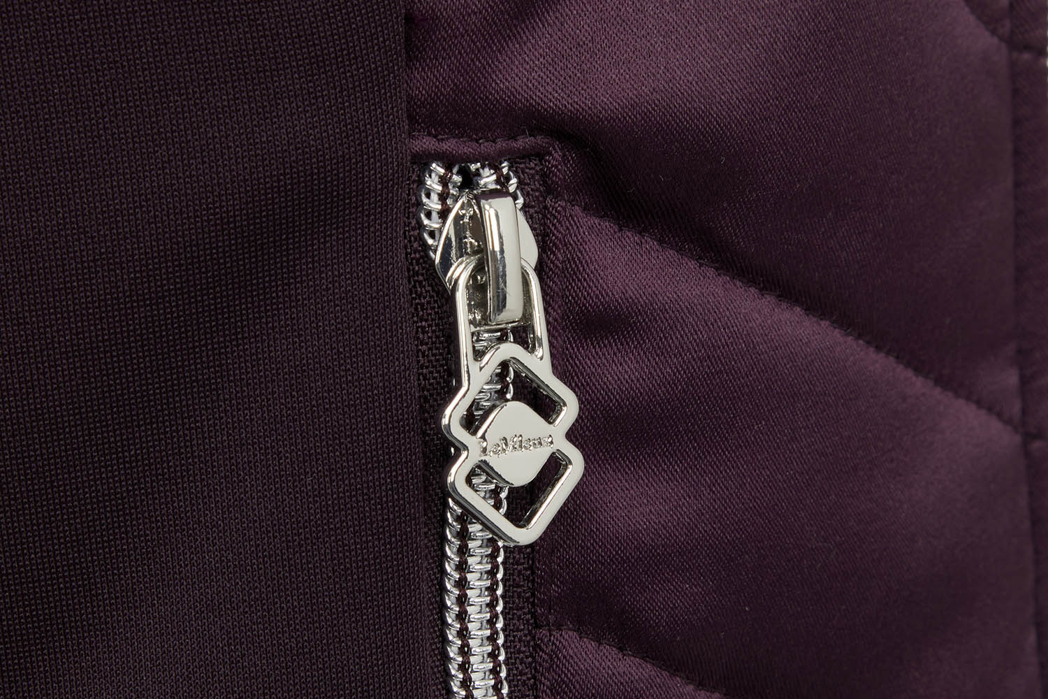LeMieux Jacket Dynamique fig