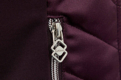 LeMieux Jacke Dynamique fig