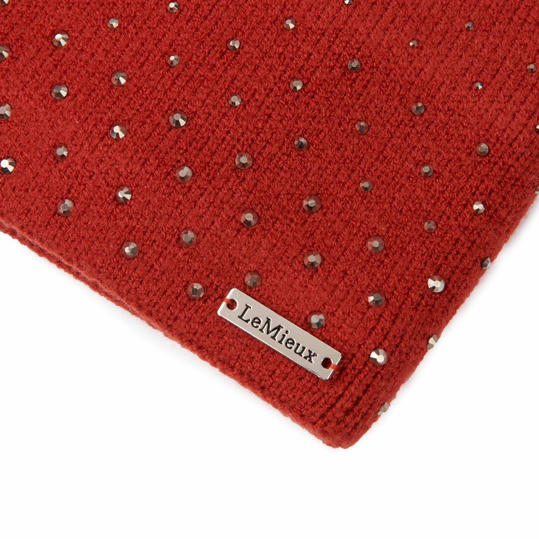 LeMieux Stirnband Sparkle Headband sienna