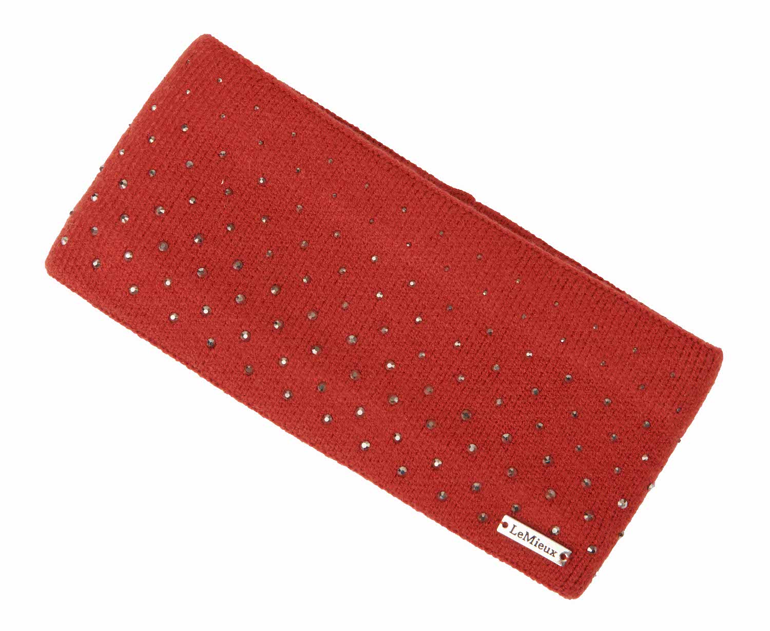 LeMieux Stirnband Sparkle Headband sienna