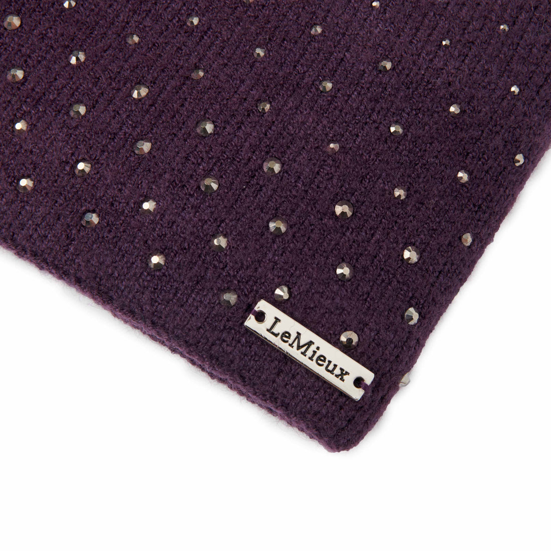 LeMieux Stirnband Sparkle Headband fig