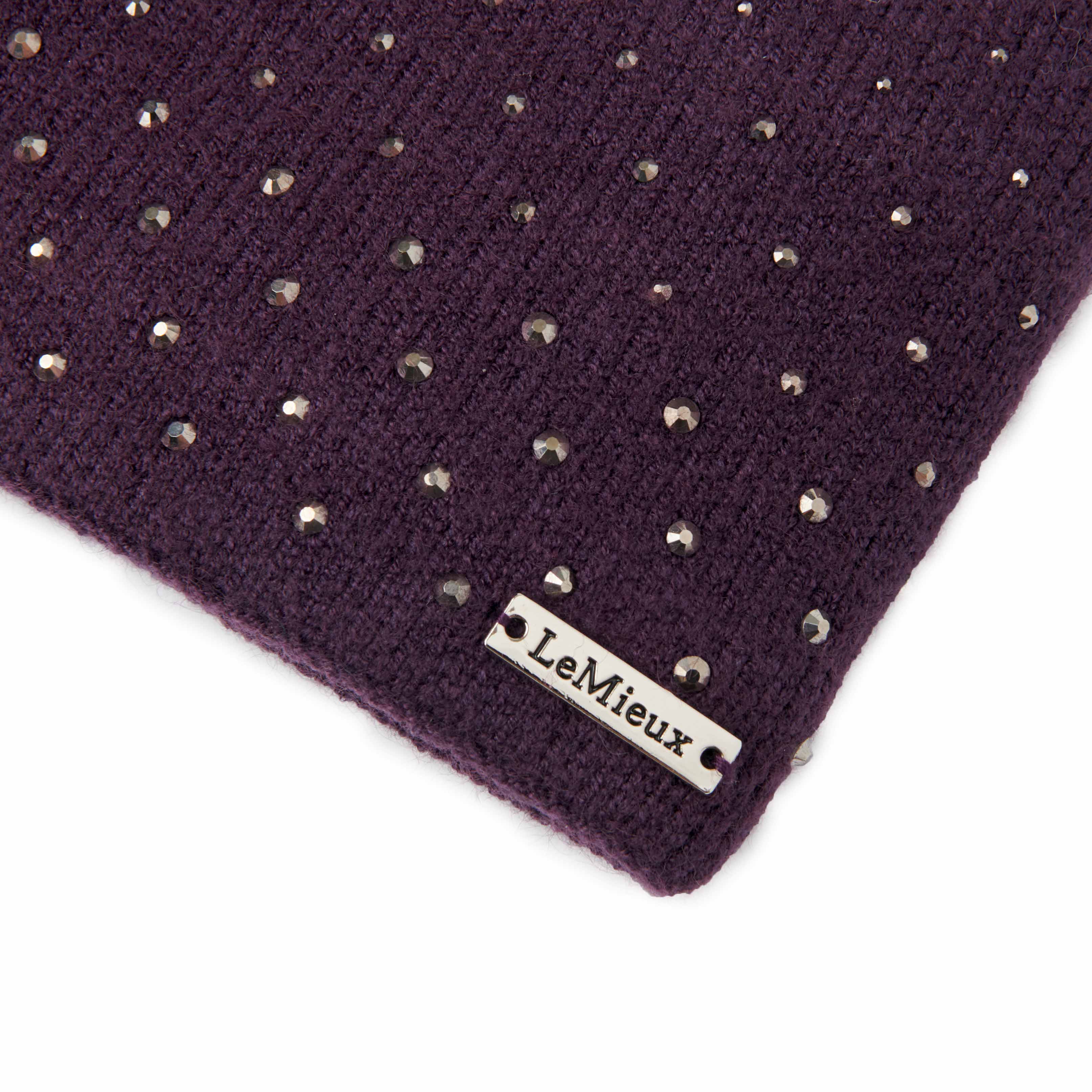 LeMieux Stirnband Sparkle Headband fig