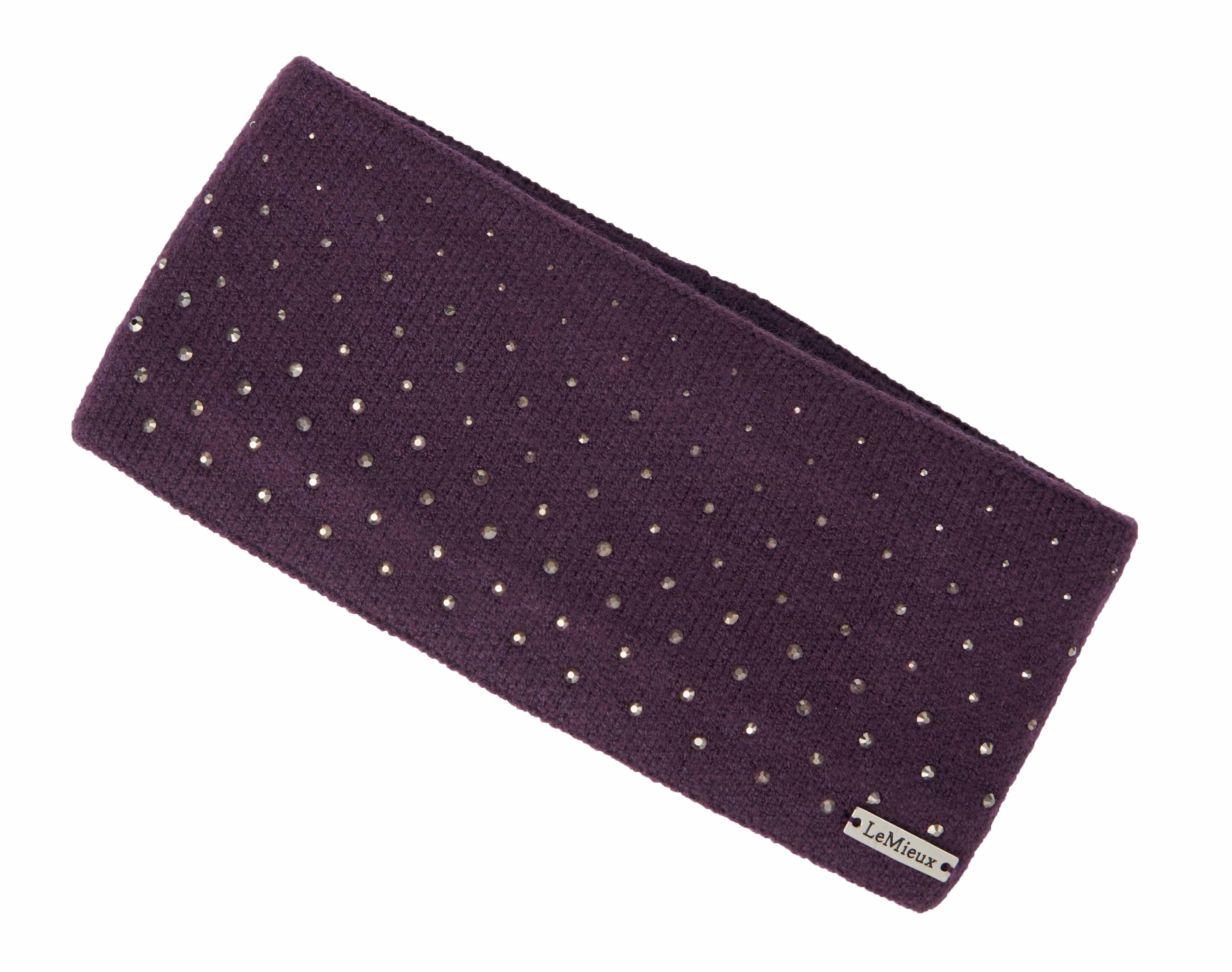 LeMieux Stirnband Sparkle Headband fig