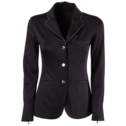 Harry’s Horse Turnierjacket Glitter schwarz