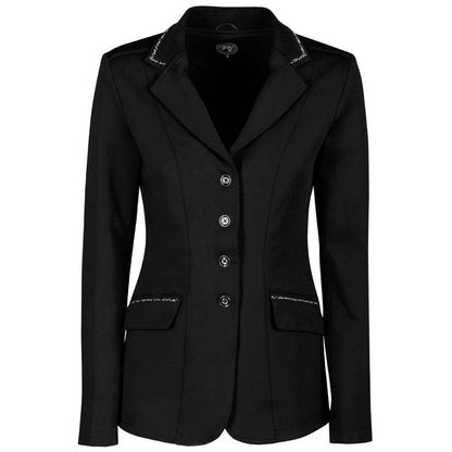 Harry’s Horse Turnierjacket Pirouette schwarz