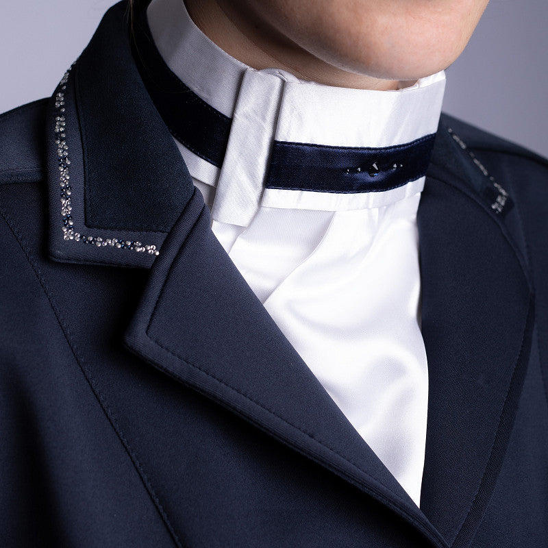 Harry’s Horse Plastron Diamond marine