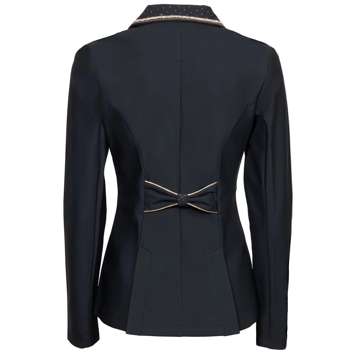 Harry’s Horse Turnierjacket Lumière schwarz