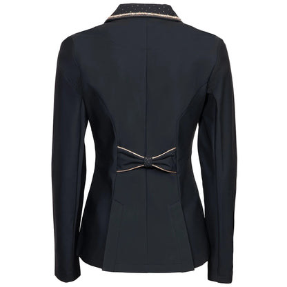 Harry’s Horse Turnierjacket Lumière schwarz