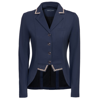 Harry’s Horse Turnierjacket Lumière navy