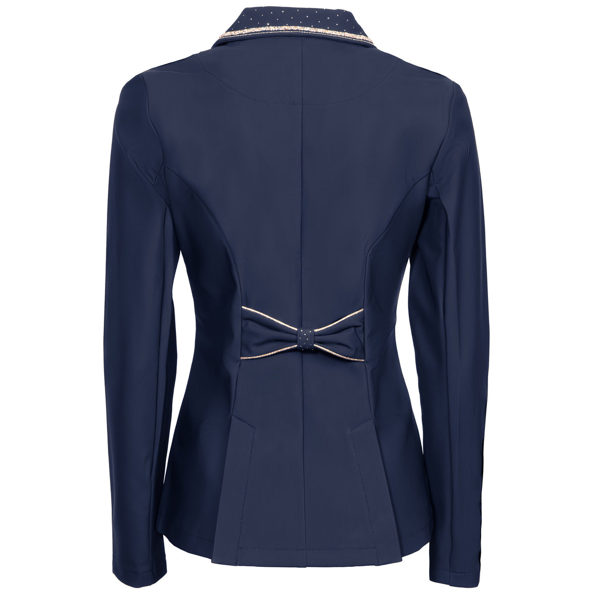 Harry’s Horse Turnierjacket Lumière navy