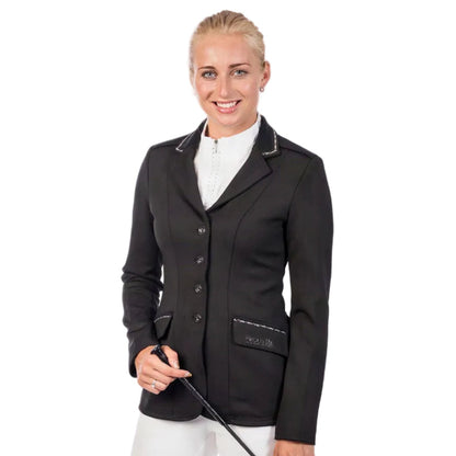 Harry’s Horse Turnierjacket Pirouette schwarz