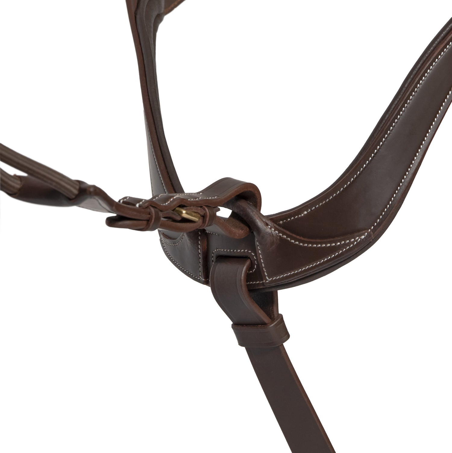 Harry’s Horse Vorderzeug Deluxe braun
