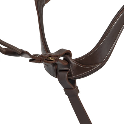 Harry’s Horse Vorderzeug Deluxe braun