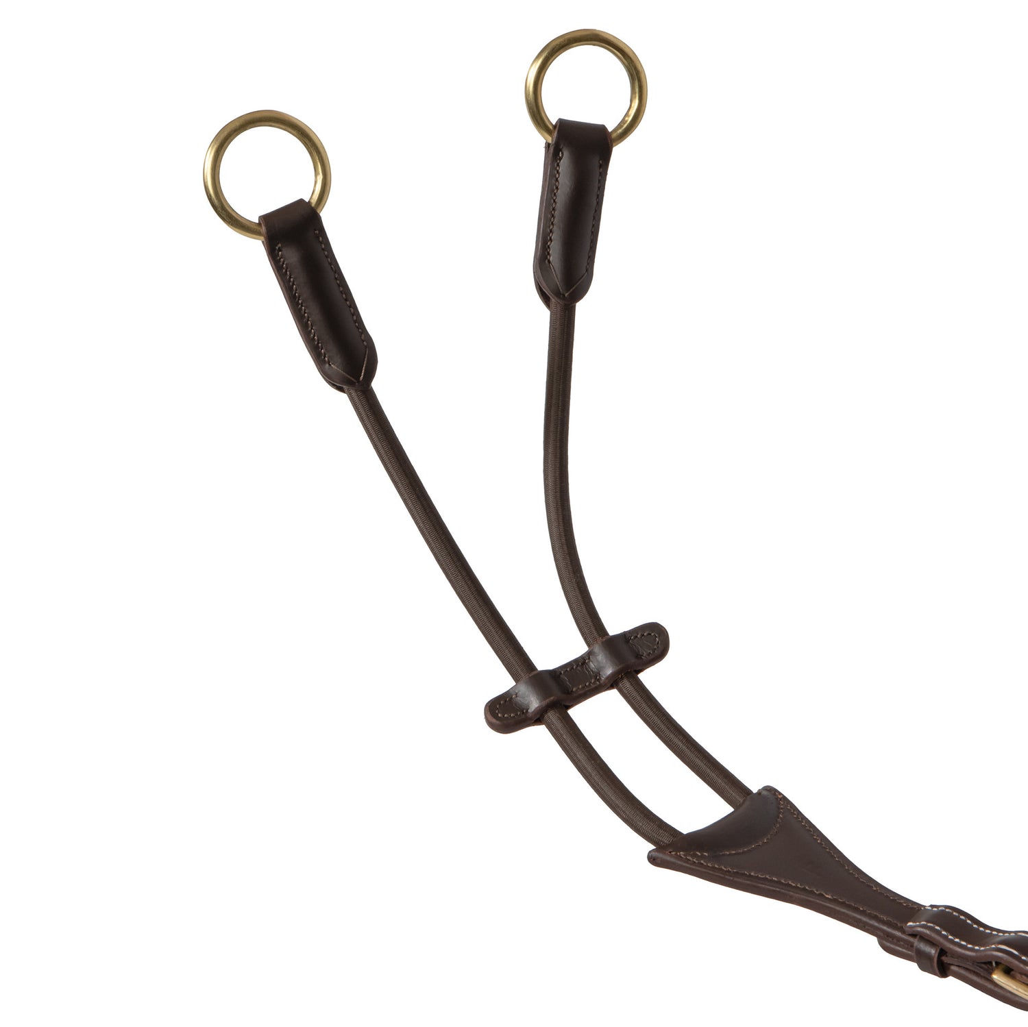 Harry’s Horse Vorderzeug Deluxe braun