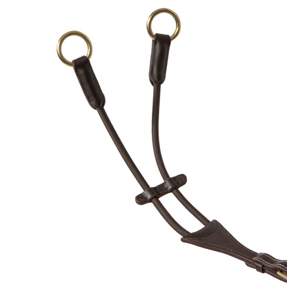 Harry’s Horse Vorderzeug Deluxe braun