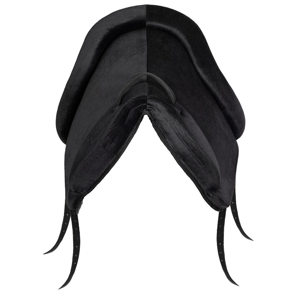 Harry’s Horse Bareback Pad Ultimate schwarz