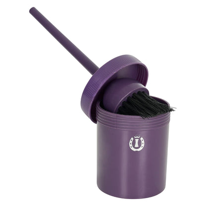 Imperial Riding Hufpinsel IRH mit verschraubbarer Dose