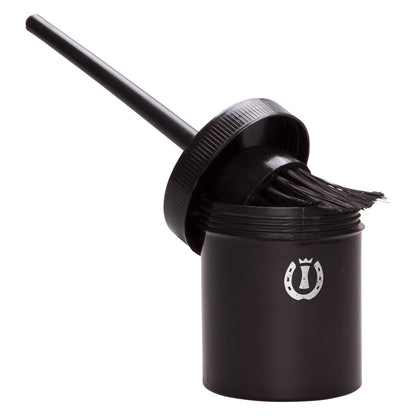 Imperial Riding Hufpinsel IRH mit verschraubbarer Dose
