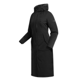 ELT Winter-Performance Reitmantel Opal in Schwarz