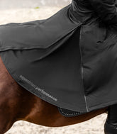 ELT Winter-Performance Reitmantel Opal in Schwarz, Ansicht 14