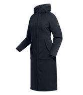 ELT Winter-Performance Reitmantel Opal in Tiefblau