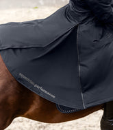 ELT Winter-Performance Reitmantel Opal in Tiefblau, Ansicht 15