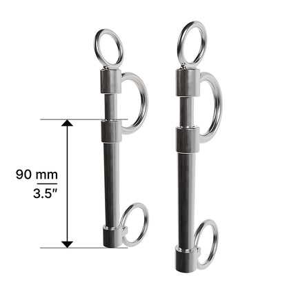 Winderen Pelham groß mit 90 mm Anzug