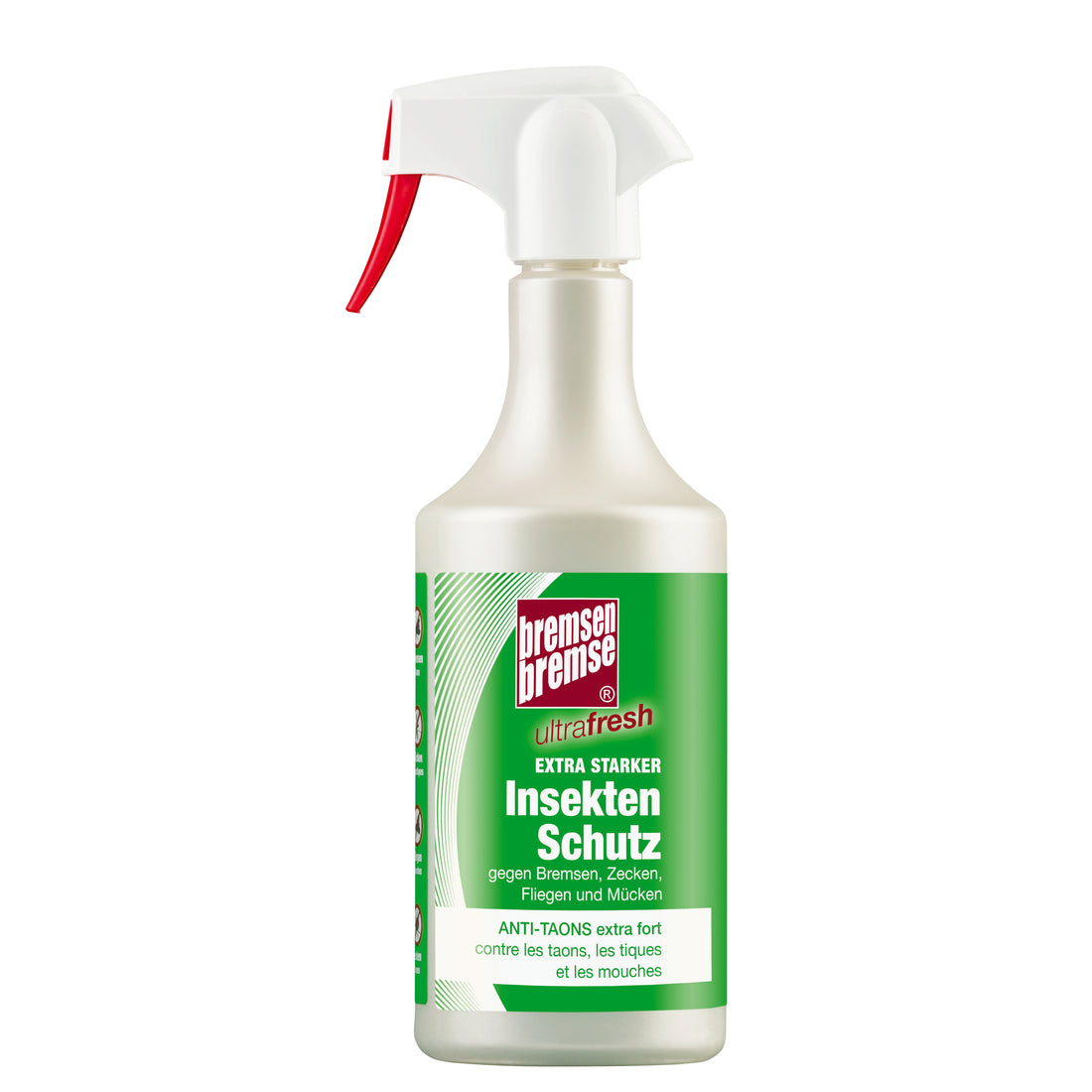 BREMSENBREMSE ultrafresh extra starker Insektenschutz