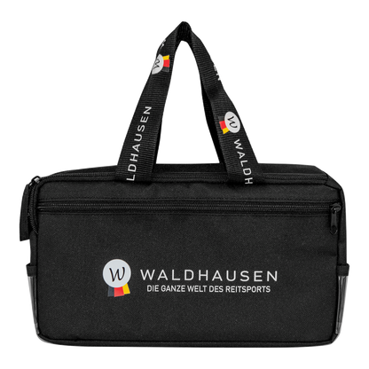 Waldhausen Health + Care Sprunggelenk Gamasche schwarz