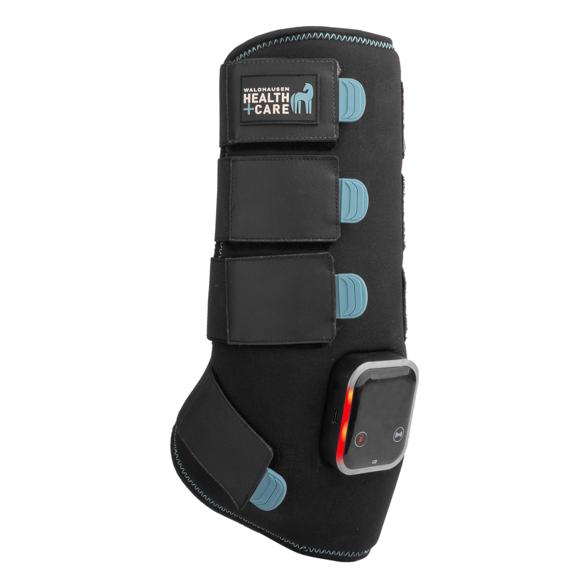 Waldhausen Health + Care TecSupreme Gamasche schwarz